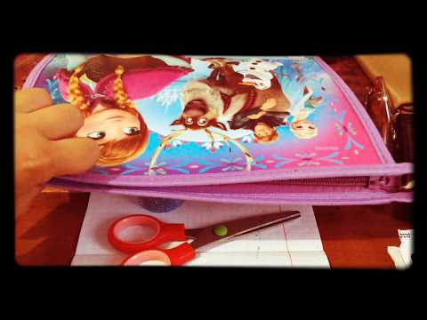 💌Дополнительный карман в папке💌A pocket in your folder💌