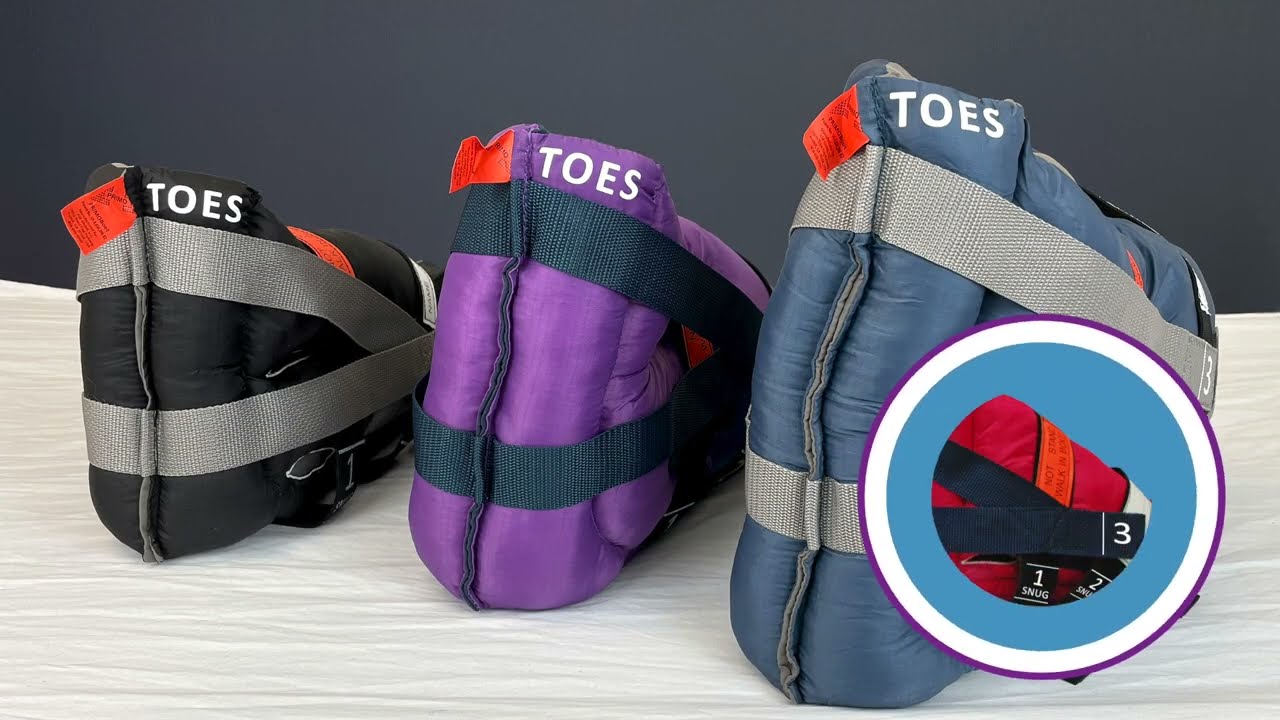 ASP Global - PRIMO Boot Training Video