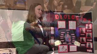 2019-20 Middle School Promo Video | NC HOSA