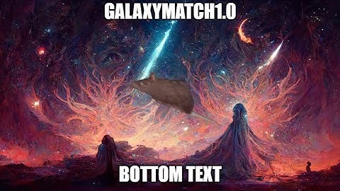 Full (and Hoprfully Final) Showcase of GalaxyMatch1.0: A RedMatch 2 Resource Pack