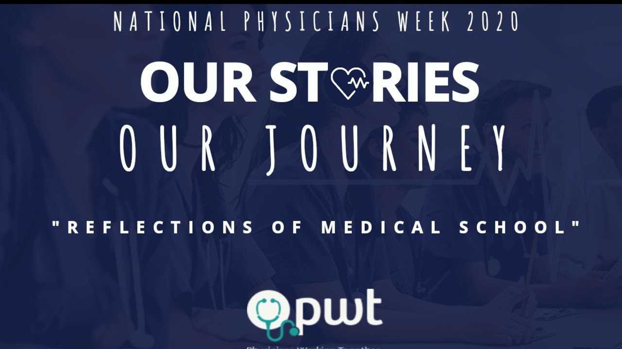 National Physicians Week 2020 - Call for physician video submissions