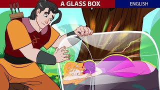 A Glass Box Story In English | Stories for Teenagers | ZicZic English - Fairy Tales