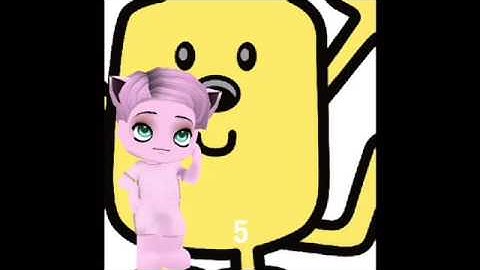 Free Like Video jigglypuffs by numbers list