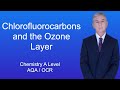 The Ozone Layer and Its Role in Protecting Life from UV Radiation