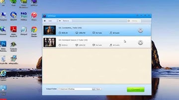 Transfer iTunes Videos to HTC One M8
