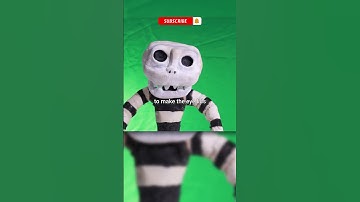 First Time Animating my Stop Motion Character #animation #stopmotion #BTS #MPT