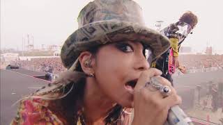 L'Arc en Ciel   driver's high   pretty girl  LIVE  L'ArCASINO