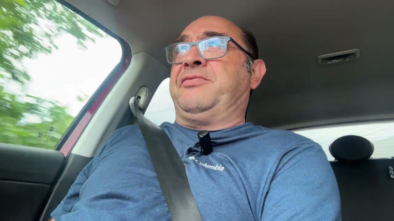 De ce mă uit la Chișinău și mă ia cu friguri la București 