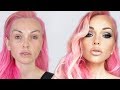 EASY CONTOURING WITH FOUNDATION