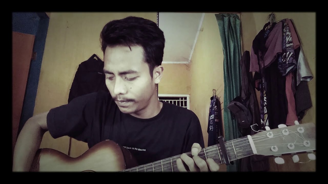 CINTA TERLARANG.THE VIRGIN ( COVER ) - YouTube