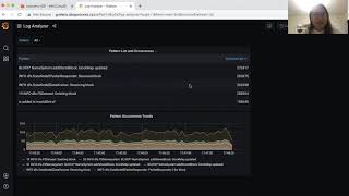 LogAnalyzer Demo