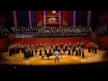 When I Survey The Wondrous Cross Arr Gilbert M Martin KU Choral Festival 2017 