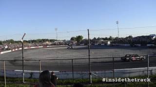 Thundercars Heat Winner Ed Brown Sr