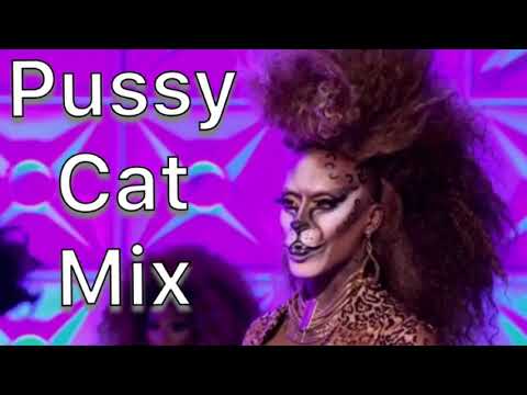 Drag Mix | pussy cat