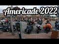 Americade 2022 &amp; Accosting #CycleFanatix on Main St.