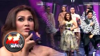 Masidayu Meriahkan Panggung DA 3 - Hot Shot 25 Maret 2016