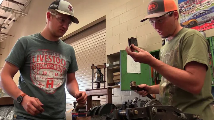 Agricultural Sciences