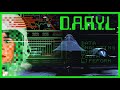 D.A.R.Y.L 1985 - MOVIE TRAILER