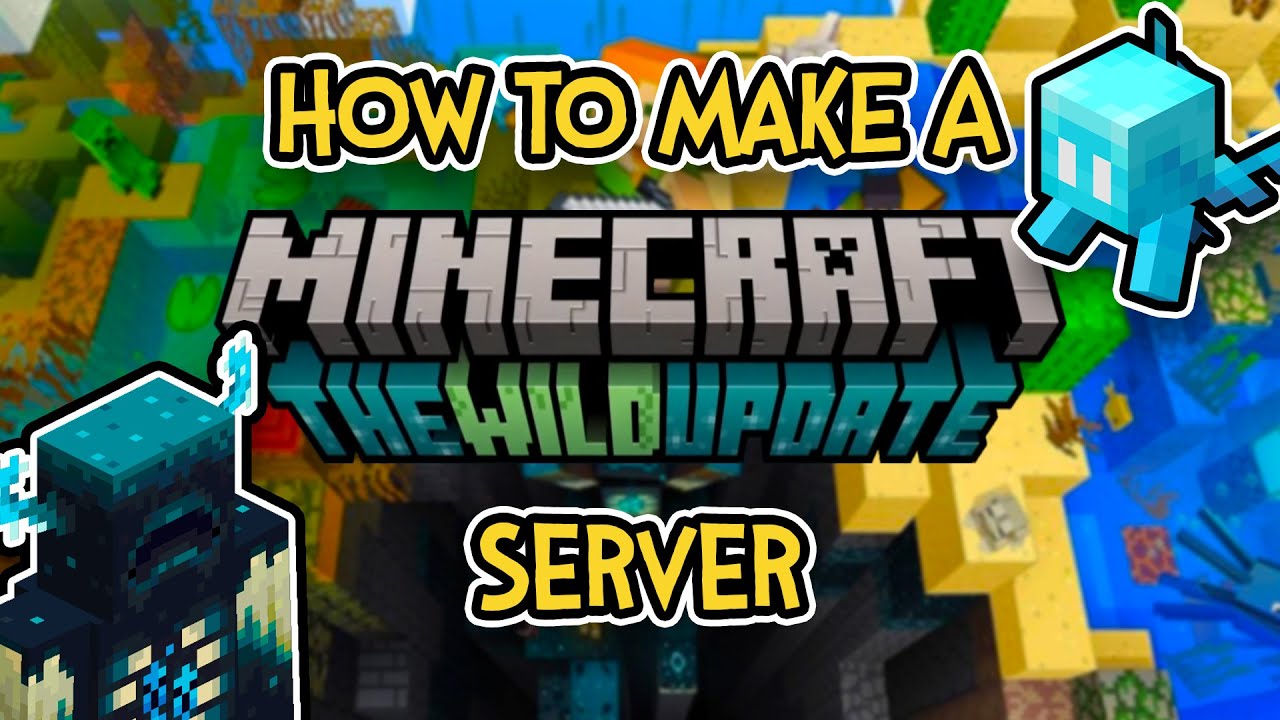How To Make A Hamachi Minecraft Server For 1 17 Fast And Easy Youtube