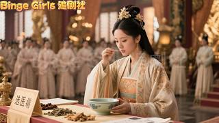 Download Lagu 柔弱女子憑驚人嗅覺逆襲入宮，成為皇宮唯一女神醫，震驚全宮！#古装剧#爱情#逆袭 #复仇#Binge Girls 追劇社 MP3