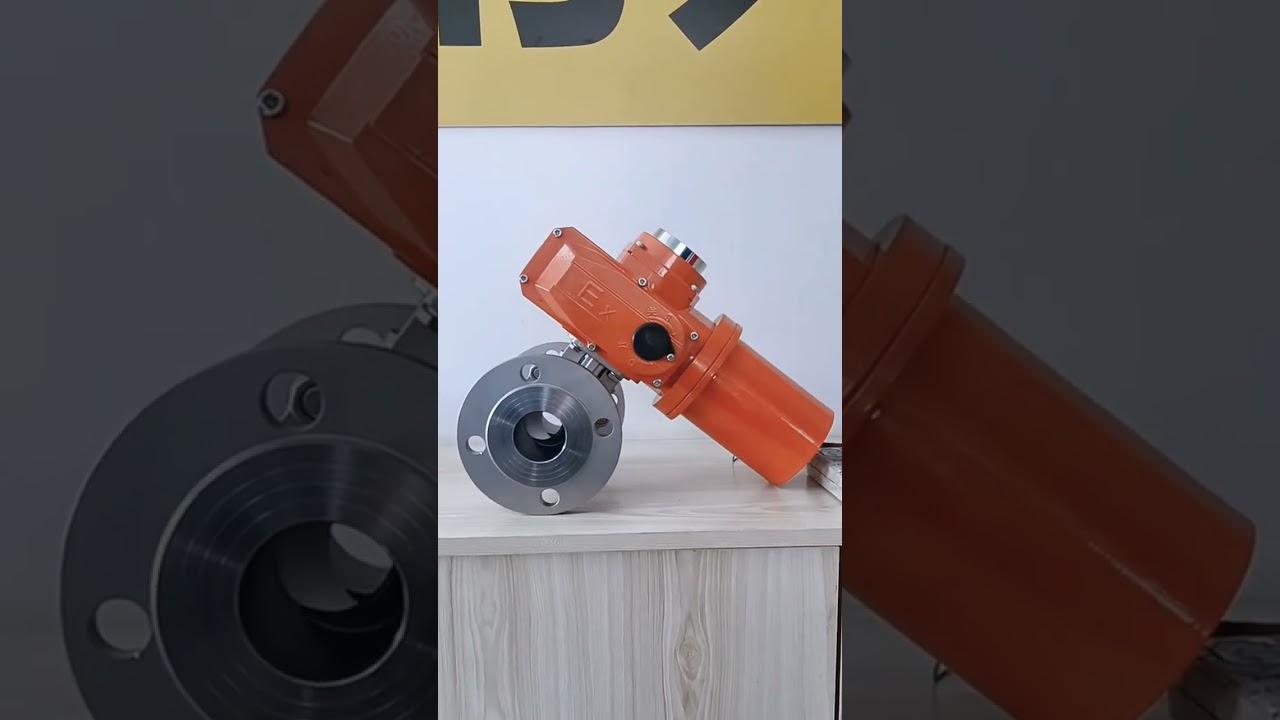 electric valve closing when the power is off,China valve factory