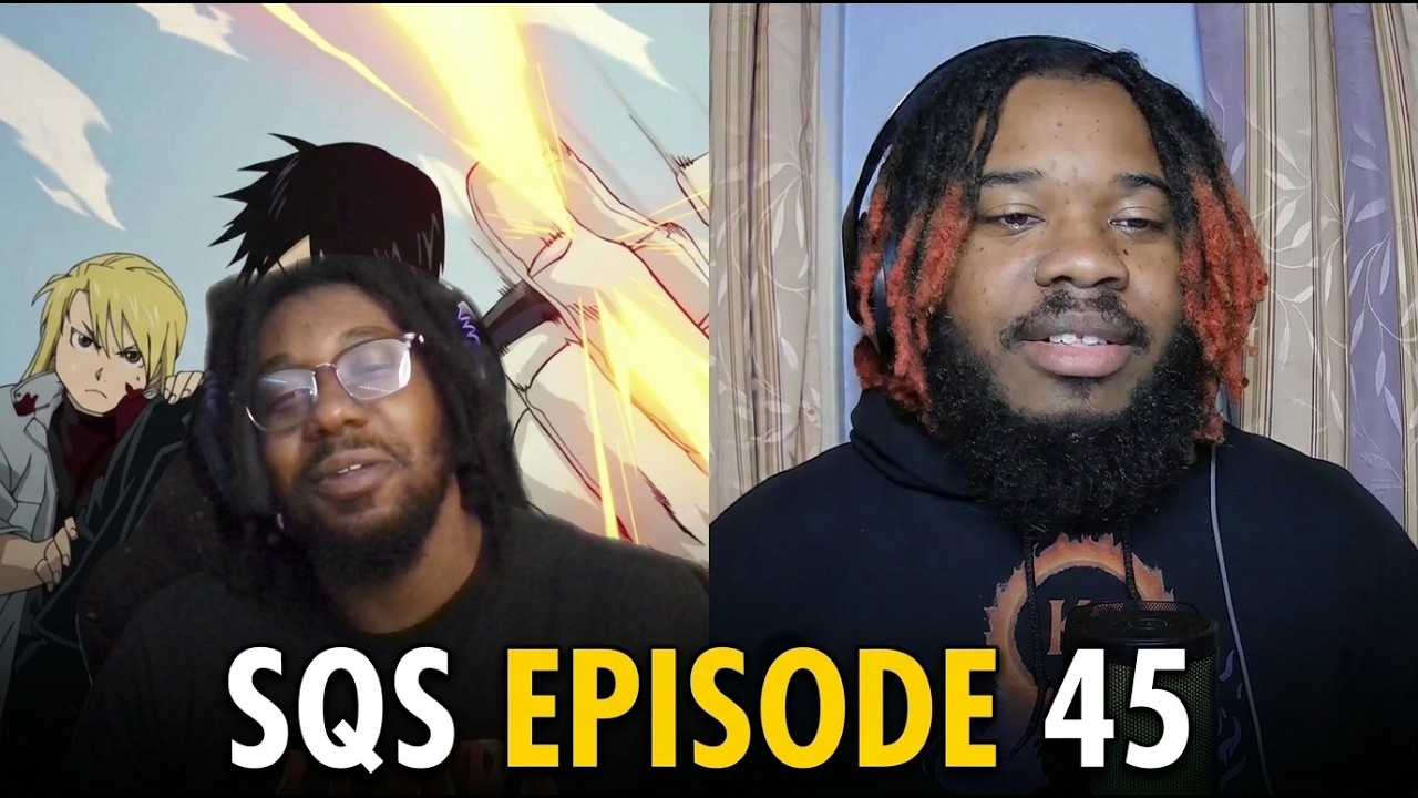 John Stewart Is DONE Playing With Everybody | Side Quest Sessions Ep. 45