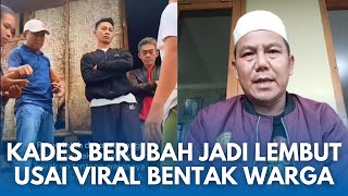 Download Lagu KLARIFIKASI KADES VIRAL! Kades Jatiwangi Akhirnya Beri Penjelasan Di Balik Vidio Viralnya MP3