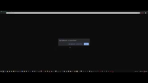 Google Chrome Magnet Link Popup Fix - Still Working July 2020