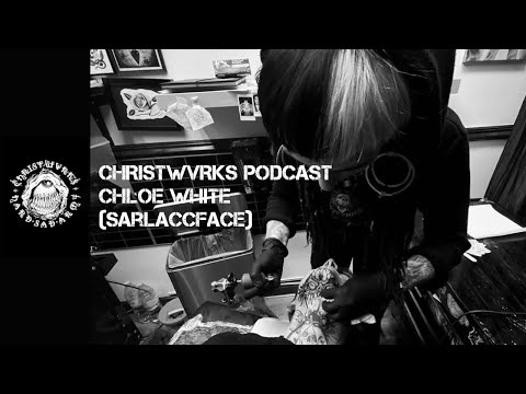 CHRISTWVRKS PODCAST - Life and Death of an Industry