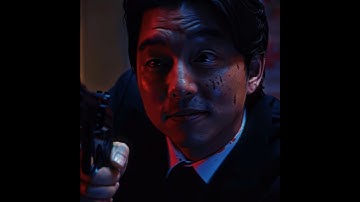 Salesman [Gong Too] squid game 2 blah(slowed) edit