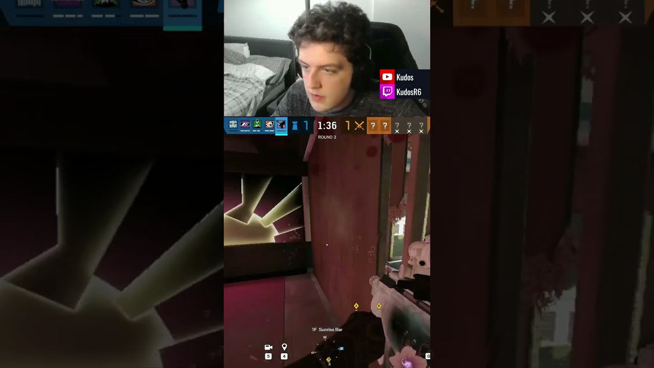 Simply Outplayed! 💤