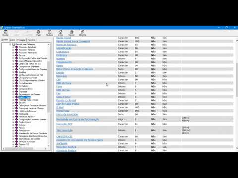 001 SQL Básico Identificar tabela