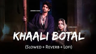 Khaali Botal (Full Song): @RS_music-tr1ku