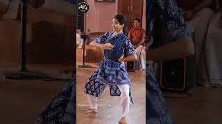 Kathakali Cholliyattam ( Class) Gauri Parvathi, Guru Kalamandalam Soman Video by Sreekumar Pappully