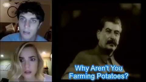 Thumbnail of Soviet Unfriended Meme