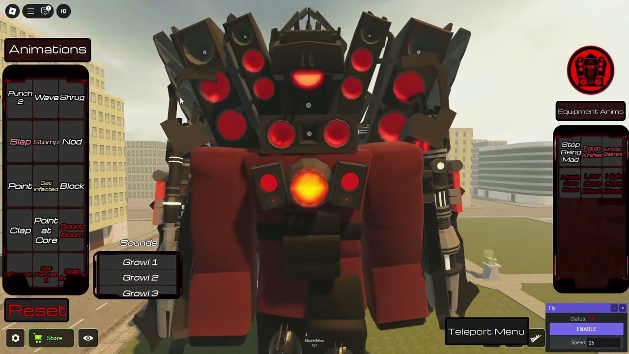 Toilet War Episode 4 Part 1