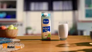 A101 Süt Fiyatları Birşah Süt