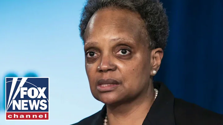 Will Lori Lightfoot's latest decision slow down Ch...