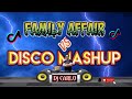 Family affair mashup dance remix djcarlo live on the mix