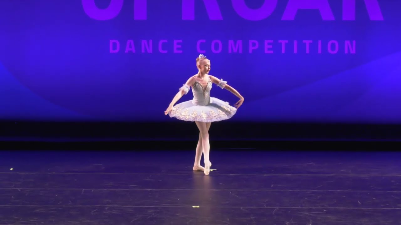 PrincessFlourine BlueBird MiaS 2024