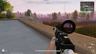 Badlanders battle FPP battle 006 (Shotty Sniper) screenshot 5