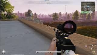 Badlanders battle FPP battle 006 (Shotty Sniper)