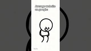 google website #memes #animation #shorts