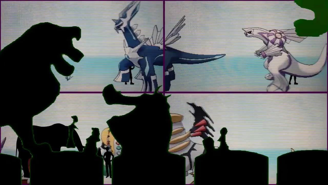 Timon And Pumbaa Rewind Pokemon Size Comparison (All Pokemon) - YouTube