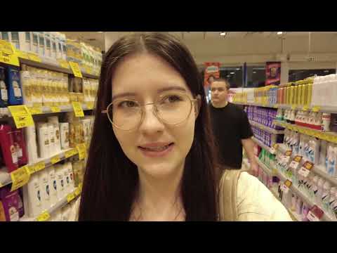 20.05.2025 Vlog: Попали на скидки!? Пробуем новые вкусы Lay's! Будни в Грузии