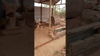 Local crusher for gold mining kahama,Tanzania.