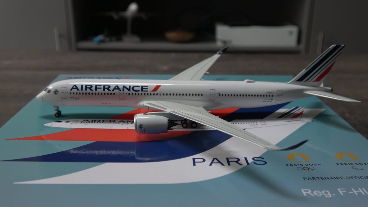 【非売品】PACMIN AirFrance A350-900 1/20 maxresdefault.jpg