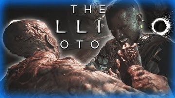 The Callisto Protocol Part 5 - Tentacle Monster and Tank 6!