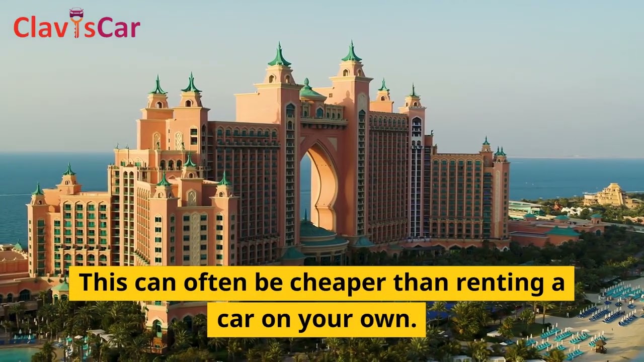 10 Tips for Renting a Cheap Car in Dubai
