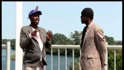 Diffikoti vs Mwine Mushi -  Muvi TV @213142 27JUL2011